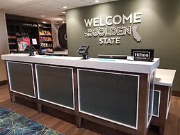 Hampton Inn Arvin Tejon Ranch