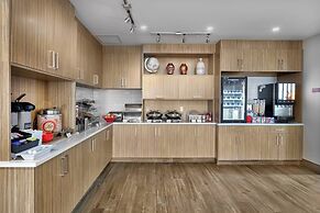 TownePlace Suites by Marriott Edmonton Sherwood Park