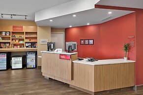 TownePlace Suites by Marriott Edmonton Sherwood Park