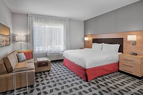 TownePlace Suites by Marriott Edmonton Sherwood Park