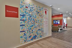 TownePlace Suites by Marriott Edmonton Sherwood Park