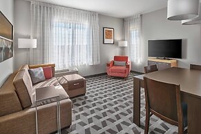 TownePlace Suites by Marriott Edmonton Sherwood Park