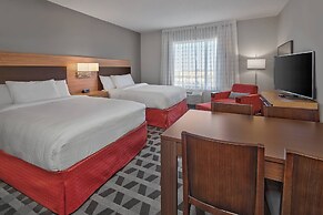 TownePlace Suites by Marriott Edmonton Sherwood Park