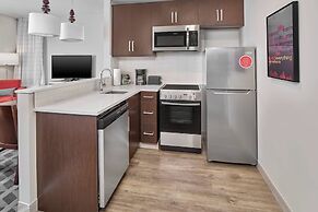 TownePlace Suites by Marriott Edmonton Sherwood Park