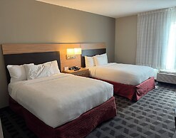 TownePlace Suites by Marriott Edmonton Sherwood Park