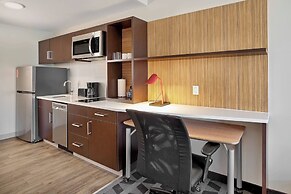 TownePlace Suites by Marriott Edmonton Sherwood Park