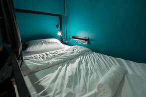 4Share Hostel - Adults Only