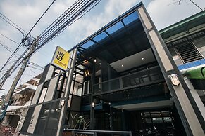 4Share Hostel - Adults Only