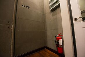 4Share Hostel - Adults Only