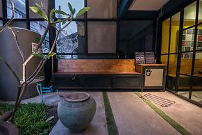 4Share Hostel - Adults Only