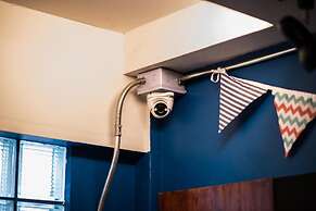 4Share Hostel - Adults Only