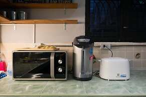 4Share Hostel - Adults Only