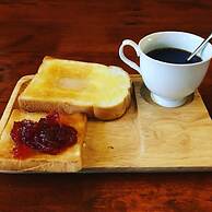 4Share Hostel - Adults Only