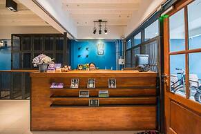 4Share Hostel - Adults Only