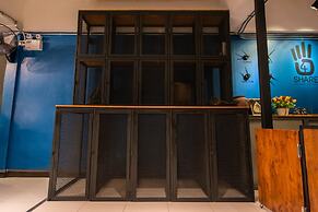 4Share Hostel - Adults Only