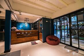 4Share Hostel - Adults Only