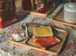 4Share Hostel - Adults Only