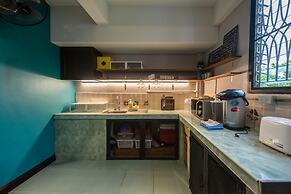 4Share Hostel - Adults Only