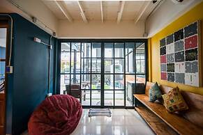 4Share Hostel - Adults Only