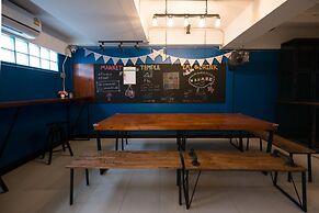 4Share Hostel - Adults Only