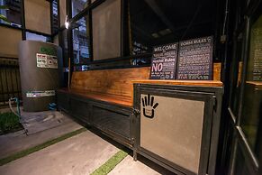 4Share Hostel - Adults Only