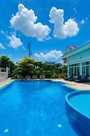 MS Hotel & Resort Si Racha