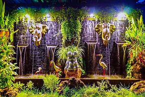 MS Hotel & Resort Si Racha