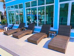 MS Hotel & Resort Si Racha