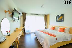 MS Hotel & Resort Si Racha