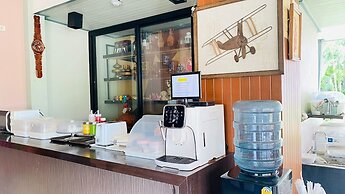 MS Hotel & Resort Si Racha
