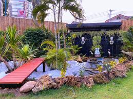 MS Hotel & Resort Si Racha