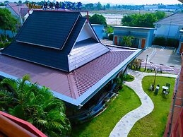 MS Hotel & Resort Si Racha