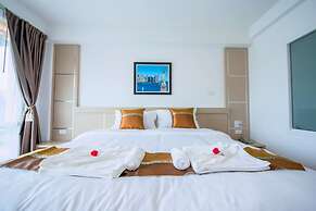 MS Hotel & Resort Si Racha