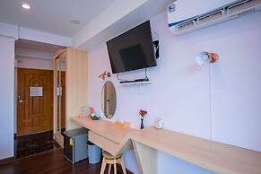 MS Hotel & Resort Si Racha