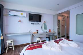 MS Hotel & Resort Si Racha