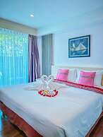 MS Hotel & Resort Si Racha