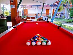 MS Hotel & Resort Si Racha