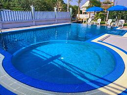 MS Hotel & Resort Si Racha