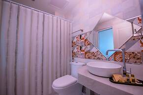 MS Hotel & Resort Si Racha