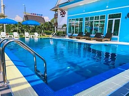 MS Hotel & Resort Si Racha