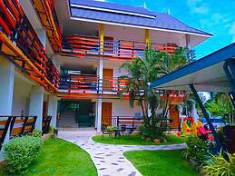 MS Hotel & Resort Si Racha