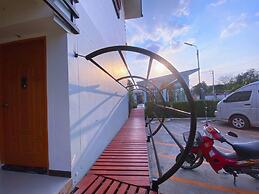 MS Hotel & Resort Si Racha