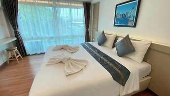 MS Hotel & Resort Si Racha