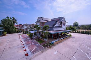 MS Hotel & Resort Si Racha