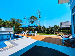 MS Hotel & Resort Si Racha