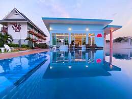 MS Hotel & Resort Si Racha