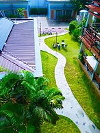 MS Hotel & Resort Si Racha