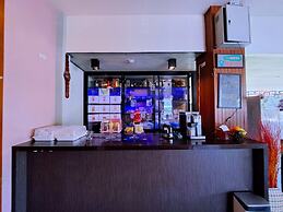 MS Hotel & Resort Si Racha