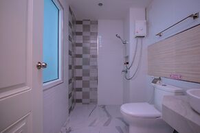 MS Hotel & Resort Si Racha