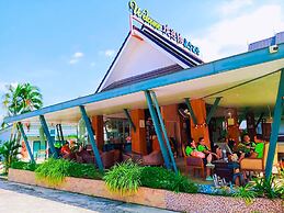 MS Hotel & Resort Si Racha